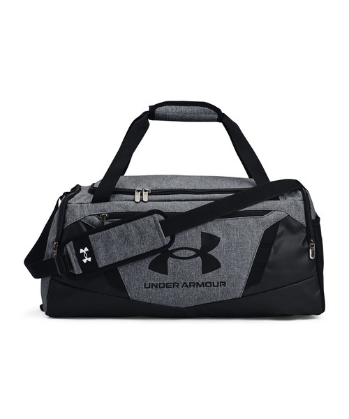 UA UNDENIABLE 5.0 DUFFLE BAG S