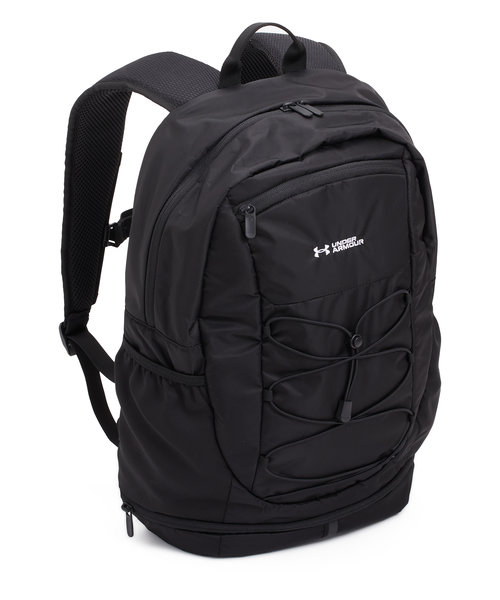 UA UNISEX NYLON BACKPACK