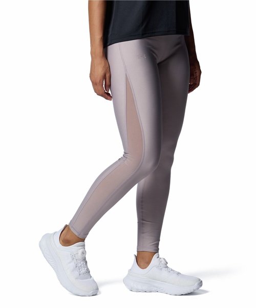 UA HEATGEAR MESH LEGGINGS