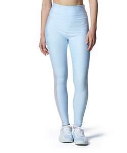 UA HEATGEAR MESH LEGGINGS