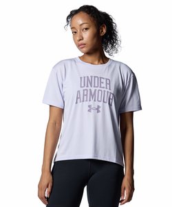 UA TECH GRAPHIC T-SHIRT