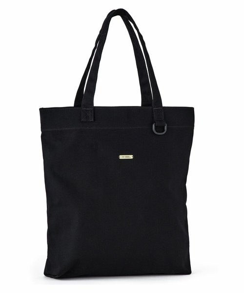 UA CANVAS TOTE BAG