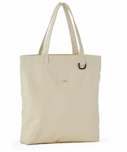 UA CANVAS TOTE BAG