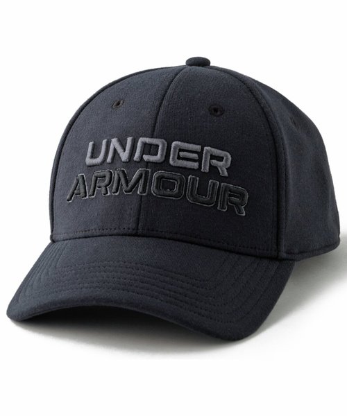 UA DRIVER ADJUSTABLE CAP