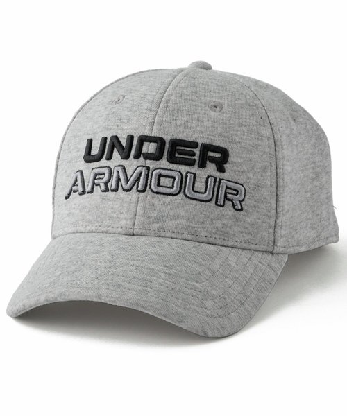 UA DRIVER ADJUSTABLE CAP