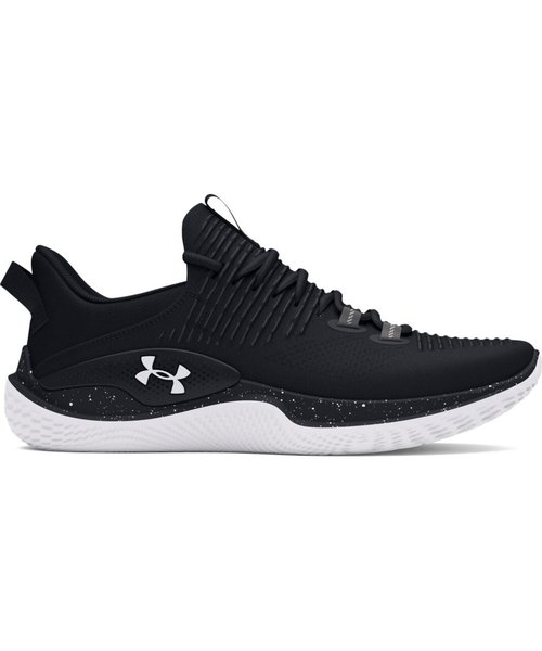 UA FLOW DYNAMIC INTELLIKNIT