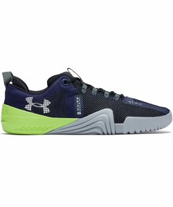 UA TRIBASE REIGN 6