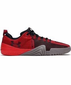 UA TRIBASE REIGN 6