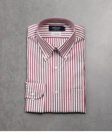 NEWYORKER men | ニューヨーカー(メンズ)のシャツ・ブラウス通販