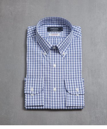 NEWYORKER men | ニューヨーカー(メンズ)のシャツ・ブラウス通販 