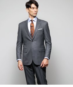 TAILOR CLOTH ストライプ スーツ