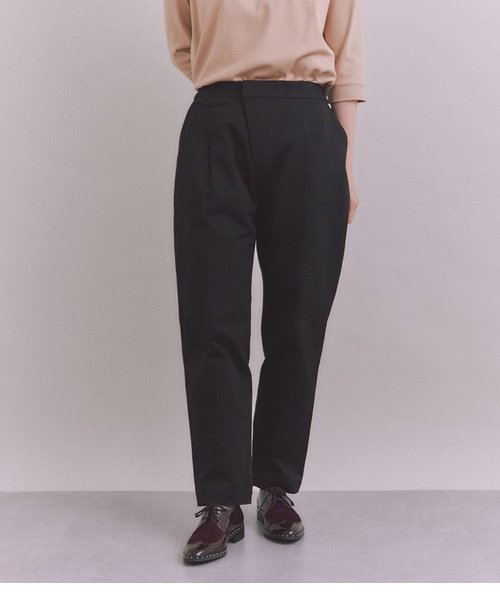 Supima Cotton Chino コインポケットパンツ