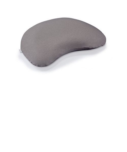 テンピュール 枕カバー スムースピローケース ( ソナタ用 ) ベージュ グレー ファスナータイプ | 正規品 | テンピュール（テンピュール）の通販  - u0026mall