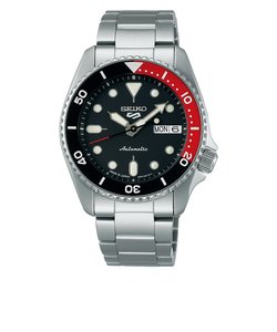 【SEIKO 5 SPORTS】SKX Sports Style SBSA249 別注カラー 自動巻