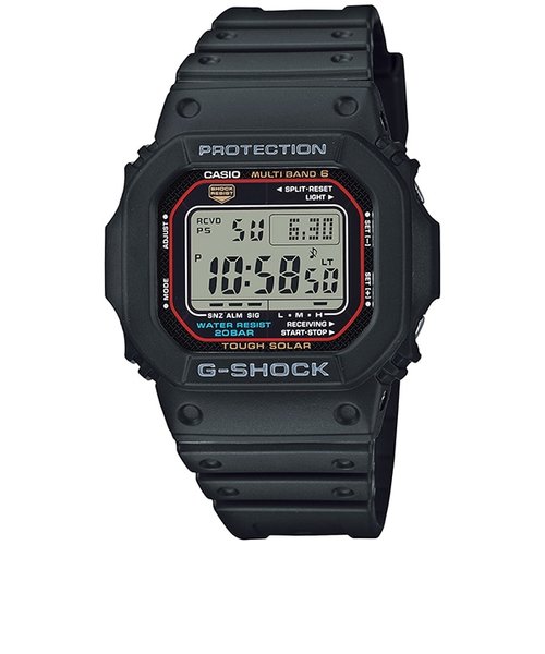 G-SHOCK】ORIGIN GW-M5610U-1JF 電波ソーラー | TiCTAC（チックタック）の通販 - u0026mall