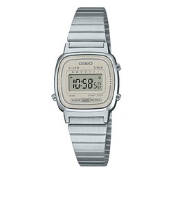 【CASIO】カシオ クラシック LA670WEA-8AJF デジタル