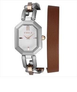 FURLA(フルラ) オクタゴナル WW00044006L5 クオーツ レディース