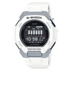 【G-SHOCK】G-SQUAD GBD-300-7JF Bluetooth クォーツ