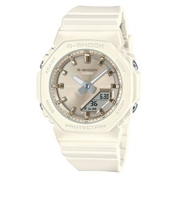 【G-SHOCK》】オクタゴン GMA-P2100ST-7AJF アナデジ クォーツ