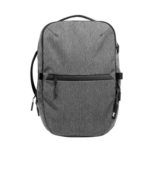 Aer】 City Collection CityPack バックパック グレー AER-22027