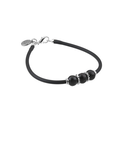 Green Time グリーンタイム木製ブレスレット Zwb229a ウェンジ Green Time グリーンタイム の通販 Mall