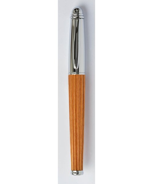 Green Time グリーンタイム木製ペン　Pen ZWP02B(竹)