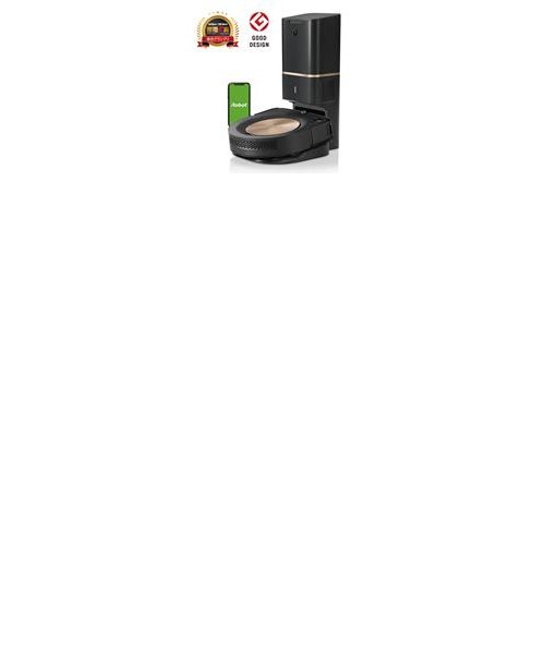 ロボット掃除機 Roomba（ルンバ）s9+S955860 | ノジマ（ノジマ）の通販