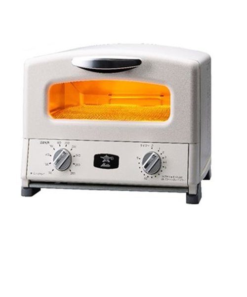 調理機器アラジン  オーブントースター