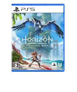 PS5/Horizon Forbidden West(ホライゾン フォービドゥン ウエスト)通常版ECJS-00014