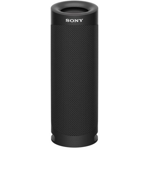 ソニー/SONY /スピーカー【ワイヤレス/Bluetooth/防水/ブルー】/  SRS-XB23-LC