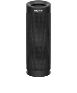 ソニー/SONY /スピーカー【ワイヤレス/Bluetooth/防水/ブルー】/  SRS-XB23-LC