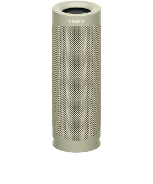 ソニー/SONY /スピーカー【ワイヤレス/Bluetooth/防水/ブルー】/  SRS-XB23-LC