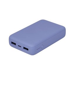 オウルテック/Owltech/小型軽量モバイルバッテリー【10000mAh/Type-Cケーブル付属/サンドベージュ】/  OWL-LPB10012-RSB