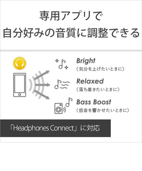 ソニー/SONY/イヤホン【ワイヤレス(左右分離)/Bluetooth