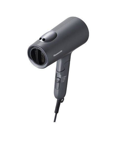 Panasonic EW-DA46-H GRAY パナソニック 音波振動歯ブラシ ドルツ EW