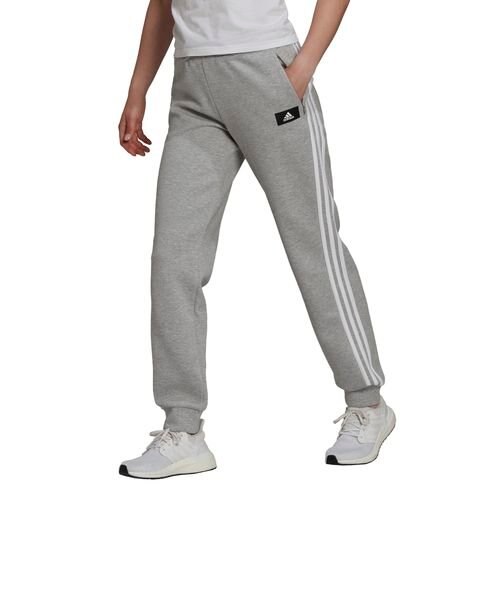 アディダス レディース スウェットロングパンツ WFI3Sレギュラースウェットパンツ EKT27 H39815 GU9700 スポーツウェア  adidas | TIGORA by SPORTS DEPO（ティゴラ バイ スポーツデポ）の通販 - \u0026mall