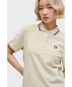 The Fred Perry Shirt - G3600