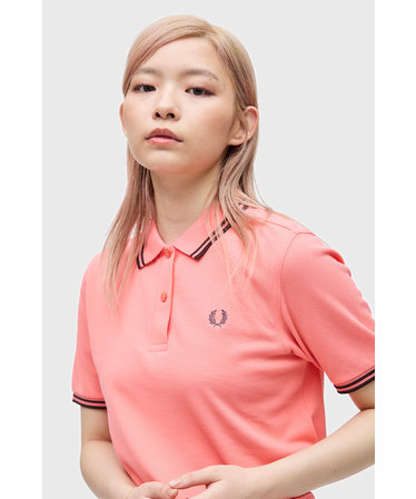 The Fred Perry Shirt - G3600 | FRED PERRY（フレッドペリー）の通販
