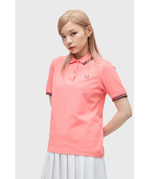 The Fred Perry Shirt - G3600 | FRED PERRY（フレッドペリー）の通販 