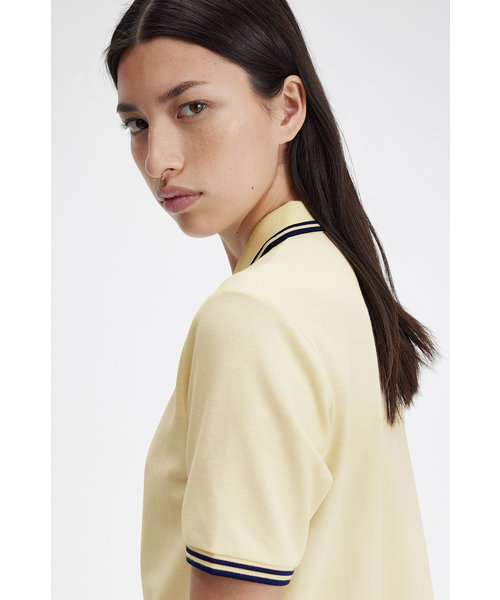 THE FRED PERRY SHIRT - G3600 | FRED PERRY（フレッドペリー）の通販