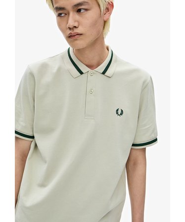 The Fred Perry Shirt - M2 | FRED PERRY（フレッドペリー）の通販 - &mall