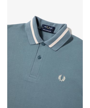 FRED PERRY - &mall