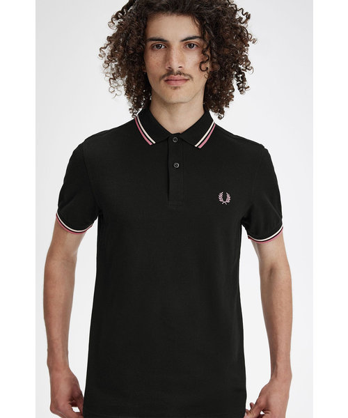 THE FRED PERRY SHIRT - M3600