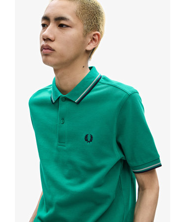メンズのポロシャツ（グリーン/カーキ/緑色）通販 | ららぽーと公式