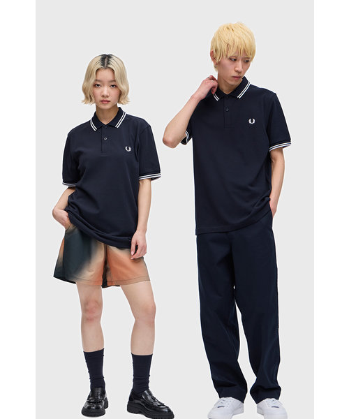 THE FRED PERRY SHIRT - M3600 | FRED PERRY（フレッドペリー）の通販 