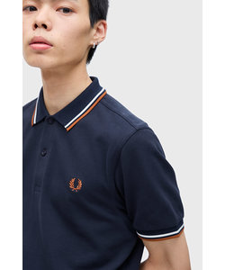 THE FRED PERRY SHIRT - M3600