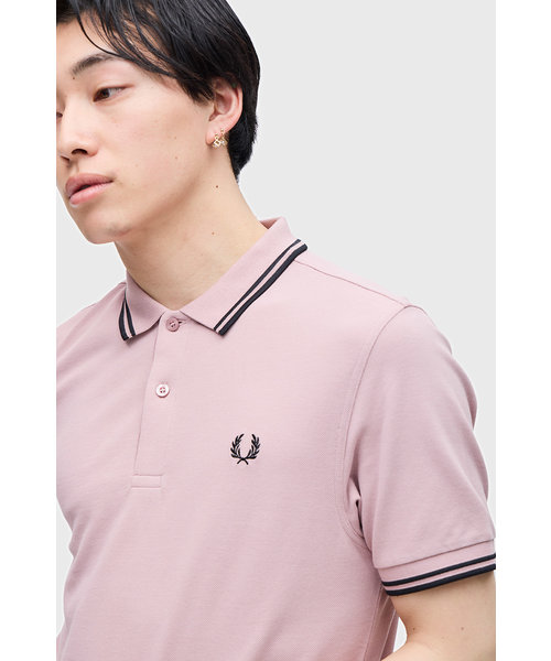 THE FRED PERRY SHIRT - M3600