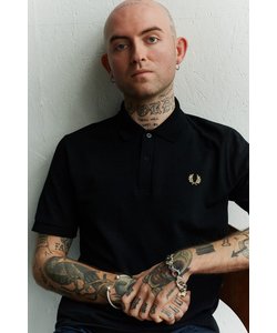 THE FRED PERRY SHIRT - M3