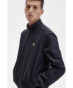 BRENTHAM JACKET - J2660