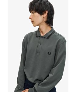 The Fred Perry Shirt - M3636